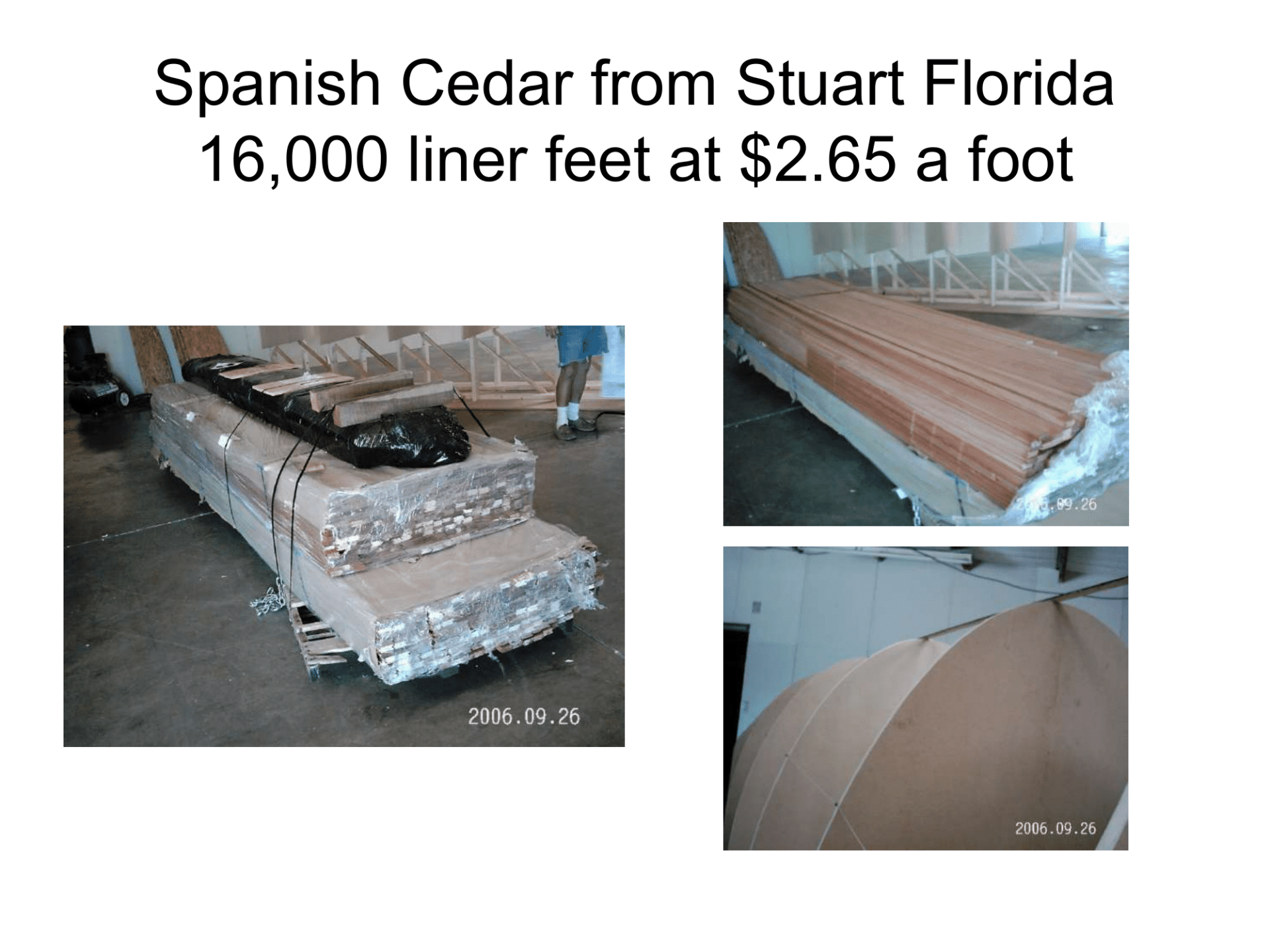 graphical user interface