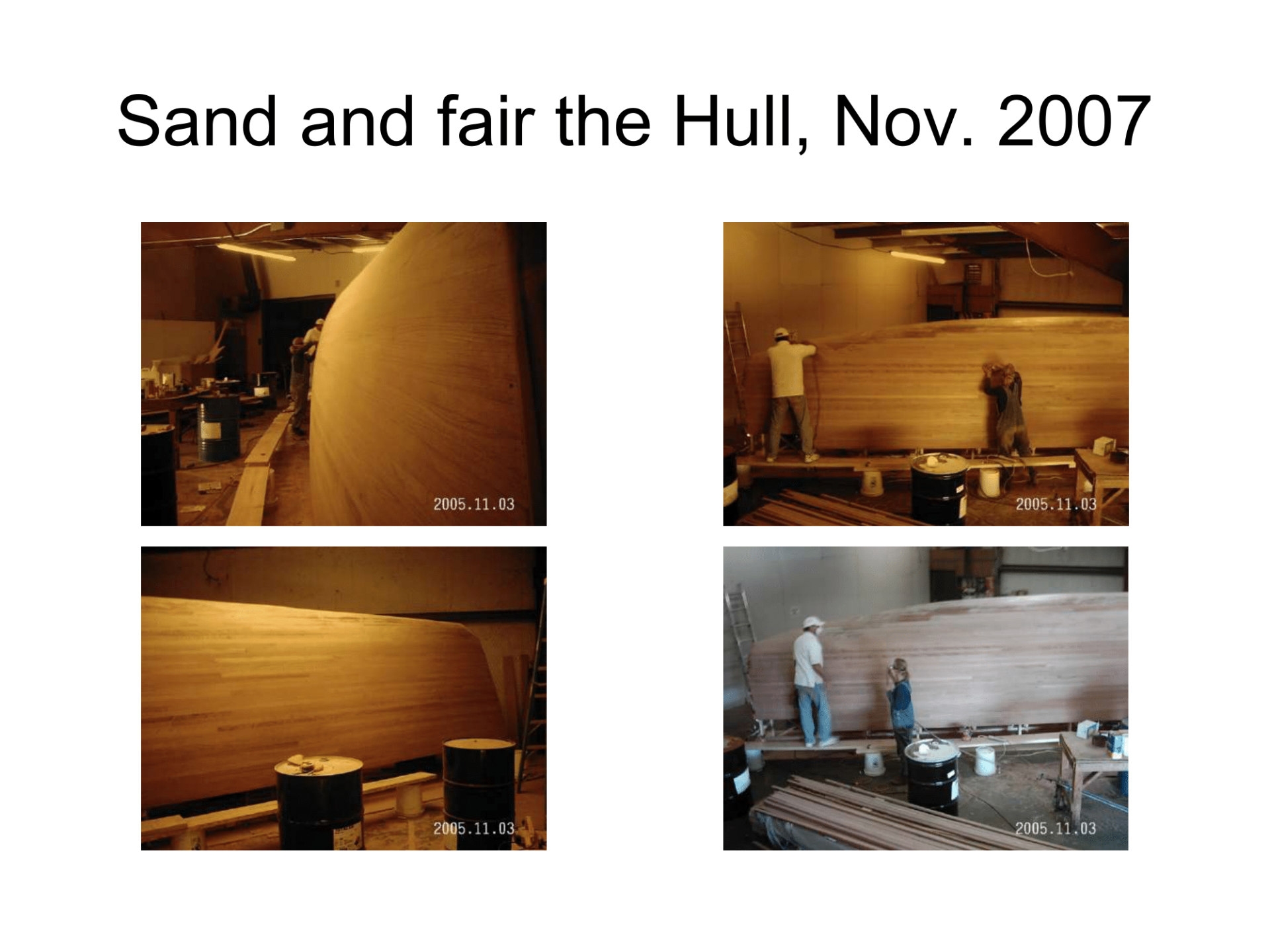 a person in different poses for the camera