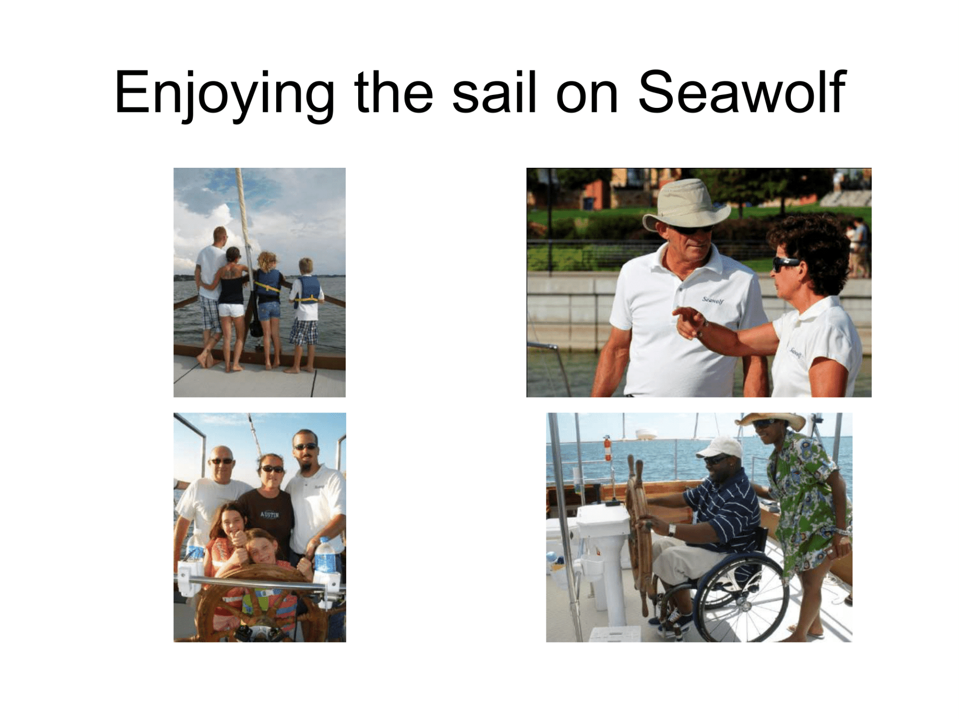 a double photo of a man