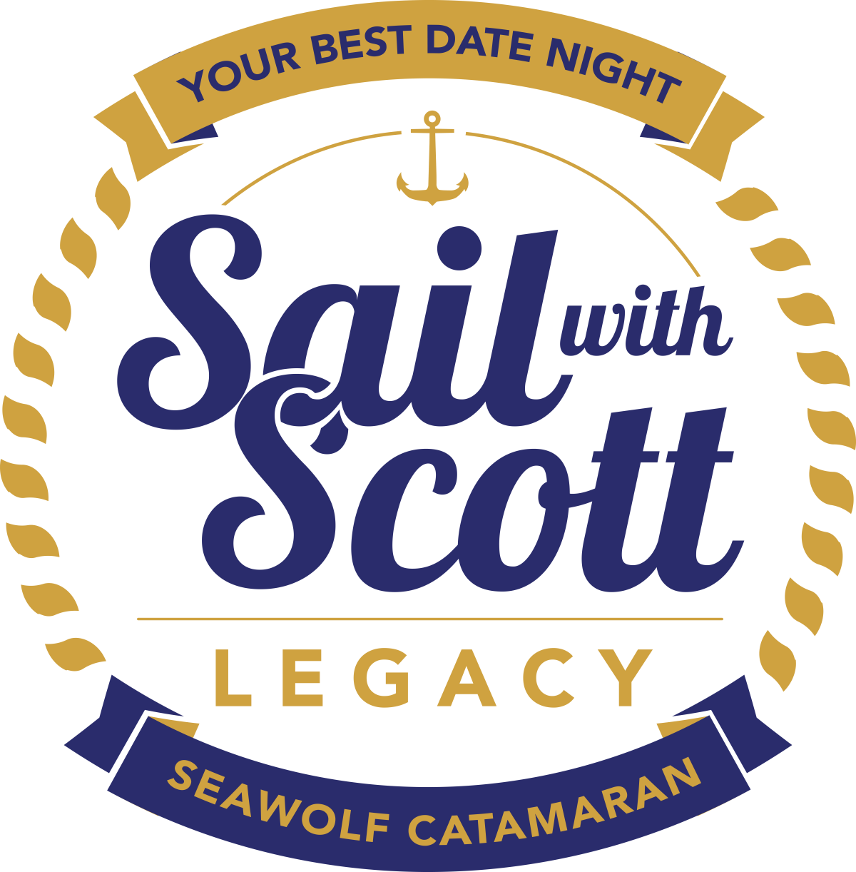 Sail the Seawolf